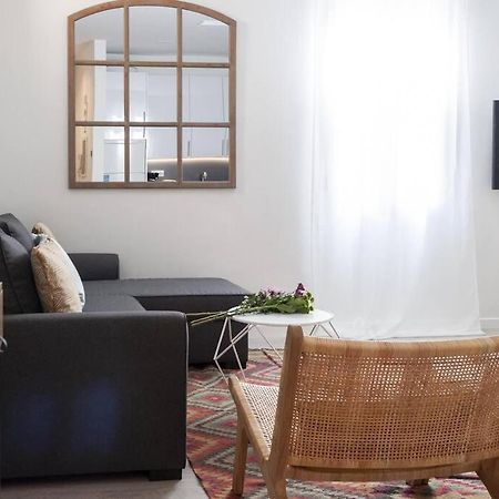 Apartamento En Puerta Del Sol 2 Мадрид Екстериор снимка
