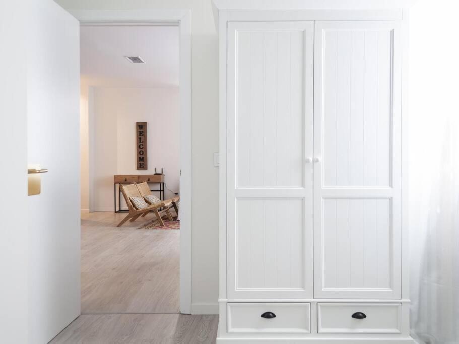 Apartamento En Puerta Del Sol 2 Мадрид Екстериор снимка