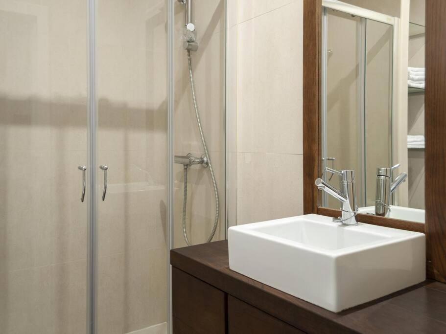Apartamento En Puerta Del Sol 2 Мадрид Екстериор снимка