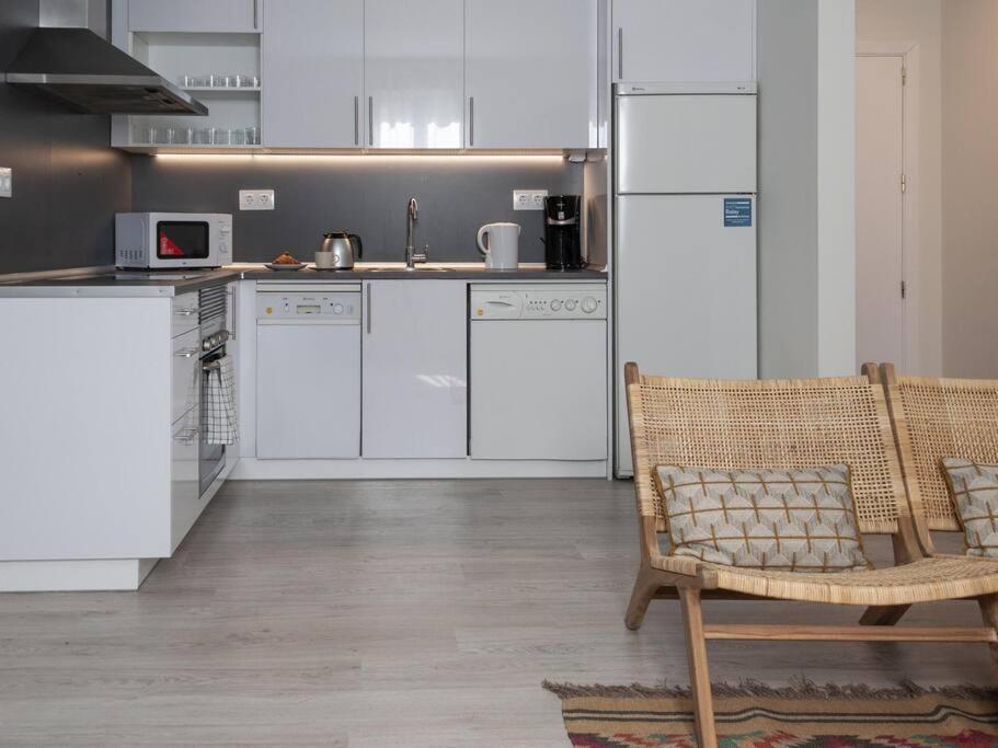 Apartamento En Puerta Del Sol 2 Мадрид Екстериор снимка