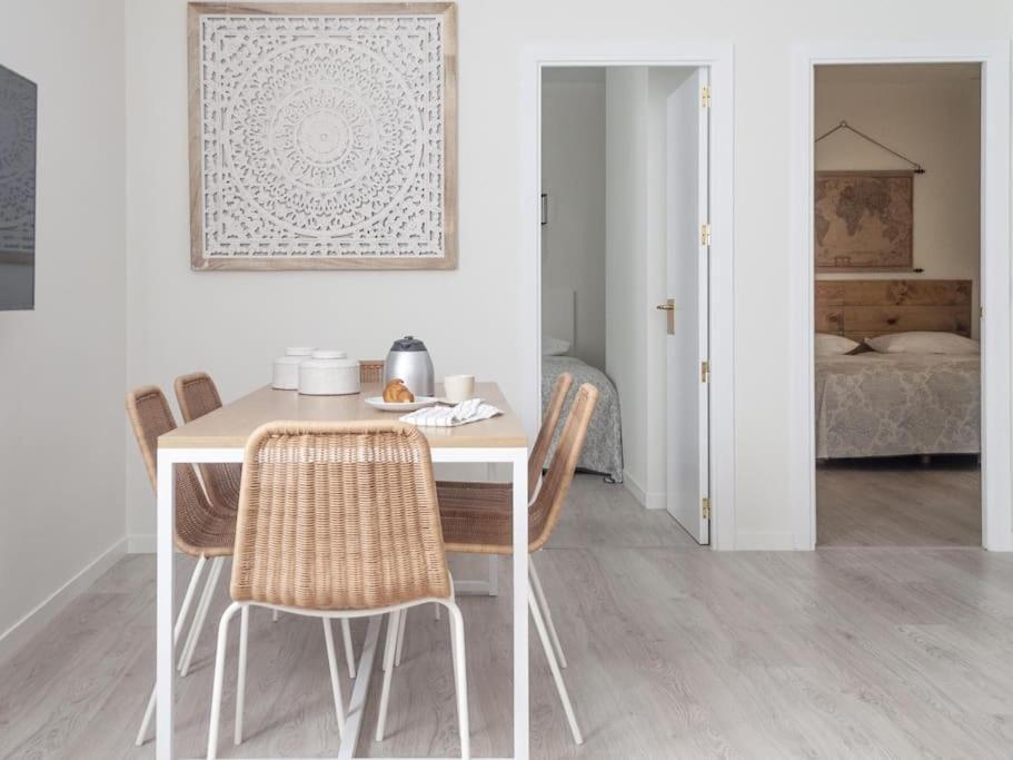 Apartamento En Puerta Del Sol 2 Мадрид Екстериор снимка