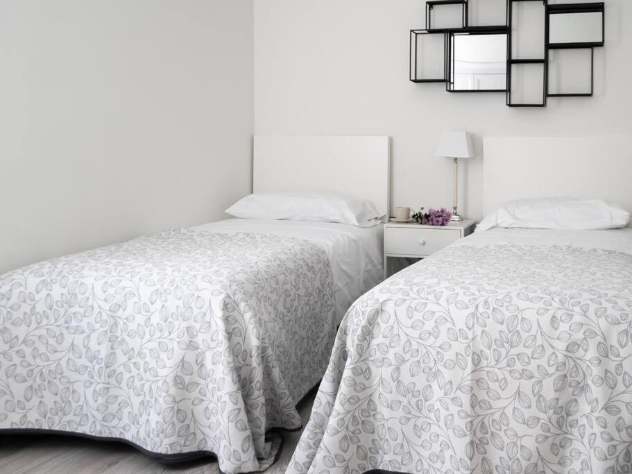 Apartamento En Puerta Del Sol 2 Мадрид Екстериор снимка