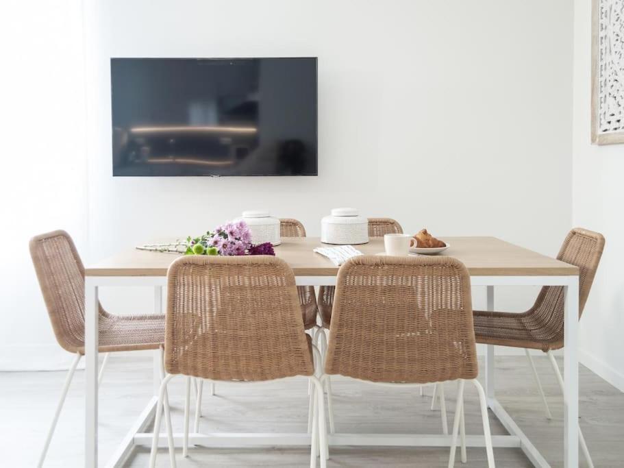 Apartamento En Puerta Del Sol 2 Мадрид Екстериор снимка