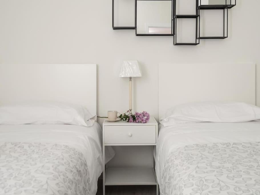 Apartamento En Puerta Del Sol 2 Мадрид Екстериор снимка