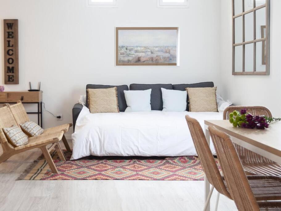 Apartamento En Puerta Del Sol 2 Мадрид Екстериор снимка