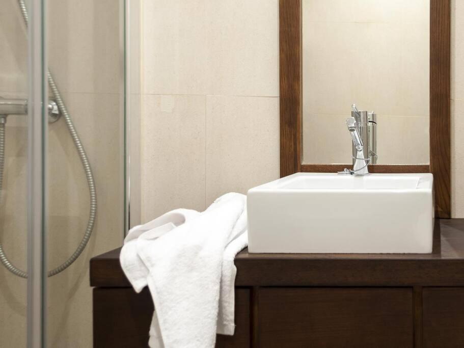 Apartamento En Puerta Del Sol 2 Мадрид Екстериор снимка
