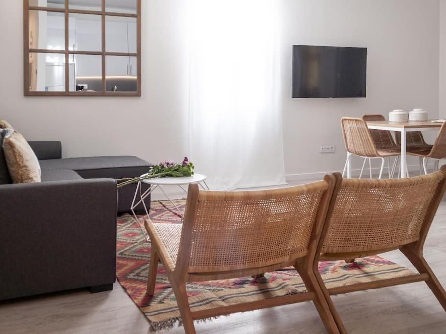 Apartamento En Puerta Del Sol 2 Мадрид Екстериор снимка
