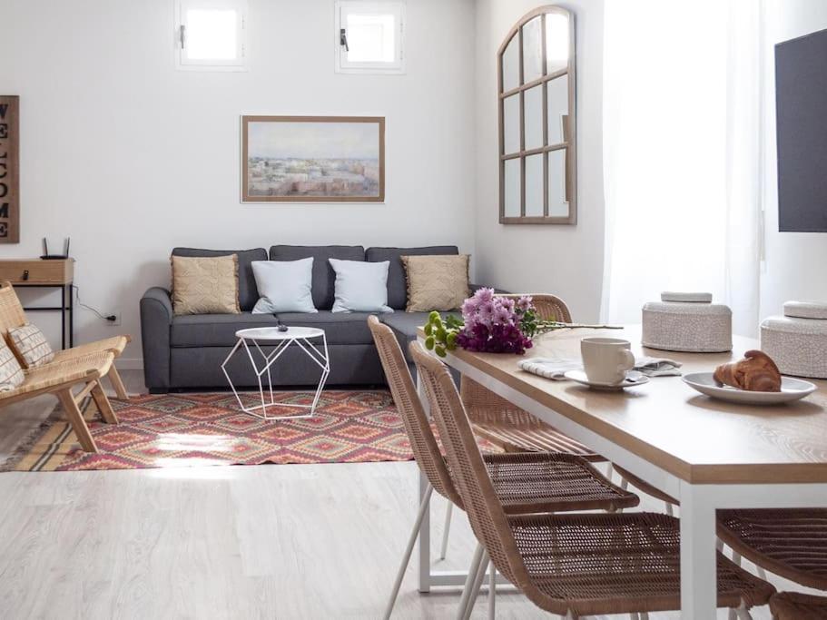 Apartamento En Puerta Del Sol 2 Мадрид Екстериор снимка