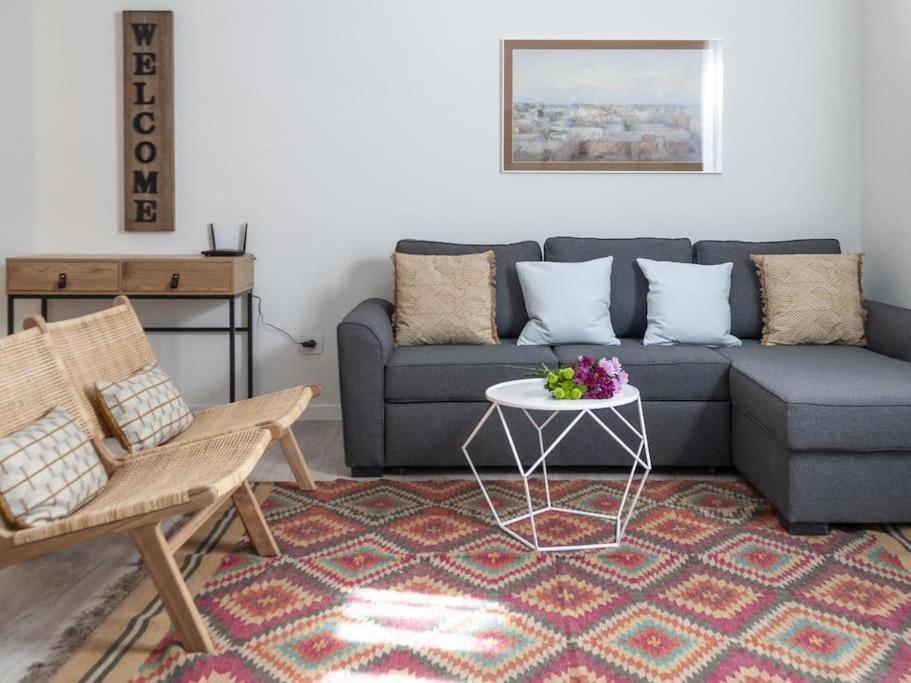 Apartamento En Puerta Del Sol 2 Мадрид Екстериор снимка